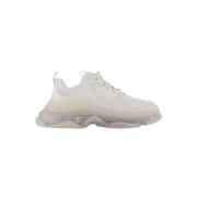Balenciaga Plast sneakers White, Dam