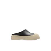 Marni Pablo Slides Black, Dam