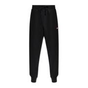 Diesel Sweatpants P-Targa-K1 Black, Herr