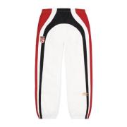 Supreme Begränsad upplaga Track Pant Vit White, Herr