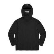 Supreme Begränsad upplaga Base Layer Top Svart Black, Herr