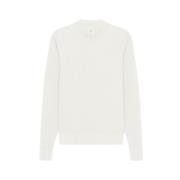 Givenchy Vit Sweater Kollektion White, Herr