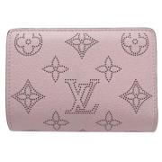 Louis Vuitton Vintage Pre-owned Tyg plnbcker Pink, Dam