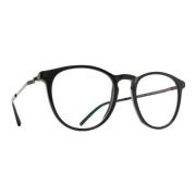 Mykita Nukka Glasögonbågar Black, Unisex