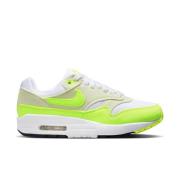 Nike Air Max 1 '87 Wmns Volt Mocka Multicolor, Dam