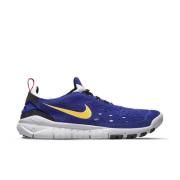 Nike Free Run Trail Blue, Herr