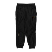 Nike Begränsad Upplaga Nocta Track Pants Svart Black, Herr