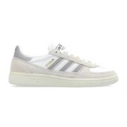 Adidas Originals Sportskor `Handball Spezial WM` White, Herr