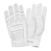 Supreme Begränsad upplaga Batting Glove White White, Herr