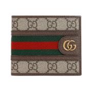 Gucci Ophidia Plånbok Multicolor, Herr