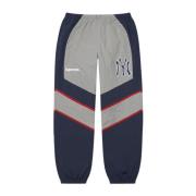 Supreme Begränsad upplaga Track Pant Navy Blue, Herr