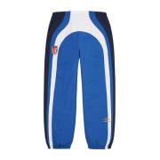 Supreme Begränsad upplaga Track Pant Blå Blue, Herr