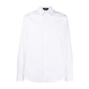 Versace Casual Skjorta White, Herr