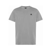 Moose Knuckles Satellite Tee Dusk Gray, Herr