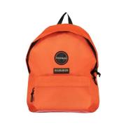 Napapijri Eco-Chic Ryggsäck Orange, Unisex