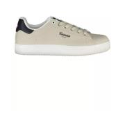 Carrera Beige Sneaker med Kontrasterande Accenter Beige, Herr