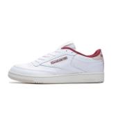 Reebok Club C 85 Herr Sneakers White, Herr