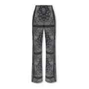 Golden Goose Pyjamasbyxor Gray, Dam