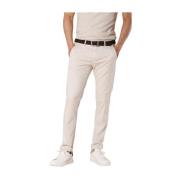 Mason's Sommarfärg Herr Chino Byxor Beige, Herr