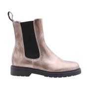 Nerogiardini Shere Khan Boot Brown, Dam