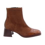 Hispanitas Stiliga Ankelboots Fiskardo Brown, Dam