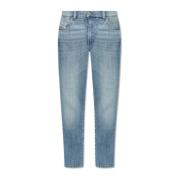 Diesel Jeans 2019 D-Strukt L. 30 Blue, Herr