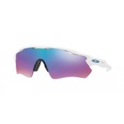 Oakley Solglasögon Radar EV Path 920847 White, Unisex