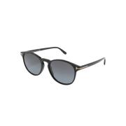 Tom Ford Ft1097 01B Sunglasses Black, Unisex