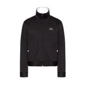 Valentino Stilren Sweatshirt för Män Black, Herr