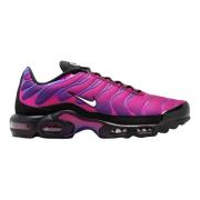 Nike Rebellious Air Fireberry Sneakers Pink, Herr