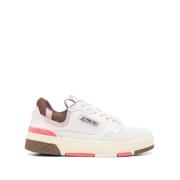 Autry Sneakers Multicolor, Dam