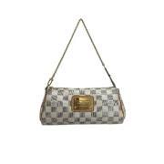 Louis Vuitton Vintage Pre-owned Tyg handvskor Multicolor, Dam