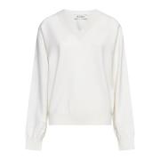 Róhe Beige Sweater Kollektion Beige, Dam