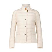 Parajumpers Quiltad Dunjacka Beige, Dam