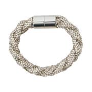 Isabel Marant Grått Armband Gray, Dam