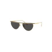 Oliver Peoples Ov1342S 533287 Sunglasses Black, Dam