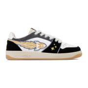 Enterprise Japan Raket Multifärg Sneakers Multicolor, Herr