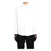 Ernest W. Baker Shirts White, Herr