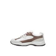 Filling Pieces Oryon Runner Brown Multicolor, Herr