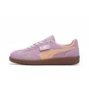 Puma Palermo Dam Sneakers Pink, Dam