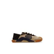 Dolce & Gabbana Sneakers NS1 Beige, Herr