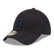 New Era Dodgers League Essential Keps Navy Black, Herr