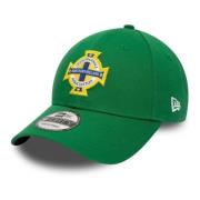 New Era Grön Irland Essential 9Forty Keps Green, Herr