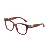 Tiffany Stiliga Tf2246 Glasögon i Carey Brown, Unisex