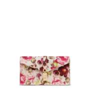 Stuart Weitzman Kärleksbrev Clutch Multicolor, Dam