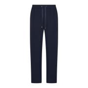 Dolce & Gabbana Jogger Byxor Blue, Herr