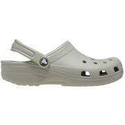 Crocs Clogs Gray, Herr