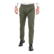 Guess Chino Byxor Green, Herr