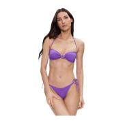 Pinko Bikinis Purple, Dam