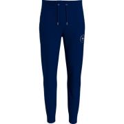 Tommy Hilfiger Casual Sweatpants Blue, Herr